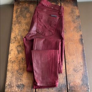 Hudson Skinny jeans